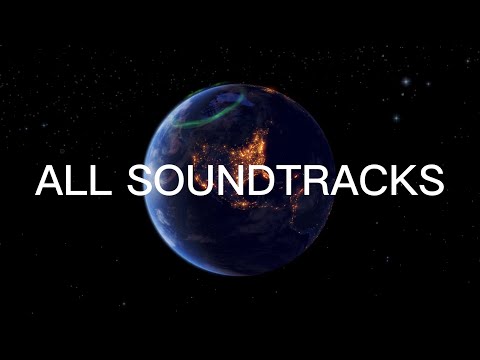 Solar Walk 2 [ALL SOUNDTRACKS]