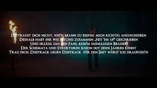 Musik-Video-Miniaturansicht zu Payback (Kollegah Diss) Songtext von Sun Diego