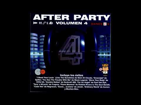 Marc Et Claude – I Need Your Lovin' (Like The Sunshine!) (Dark Moon Radio Edit)