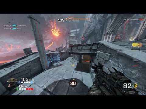 Deathmatch Comeback with Sorlag