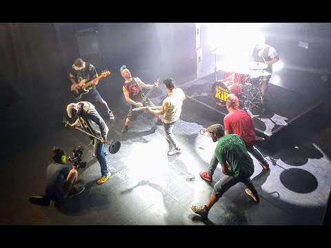 LA BRIGADE DU KIF - A LA FOLIE DES BRANLEURS