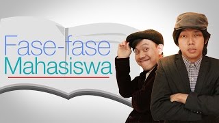 Download lagu Fase Fase Mahasiswa mp3