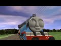 Trainz Thomas Come For The Ride MV