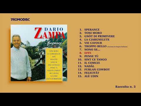 EFFE - Dario Zampa (Raccolta n.3)