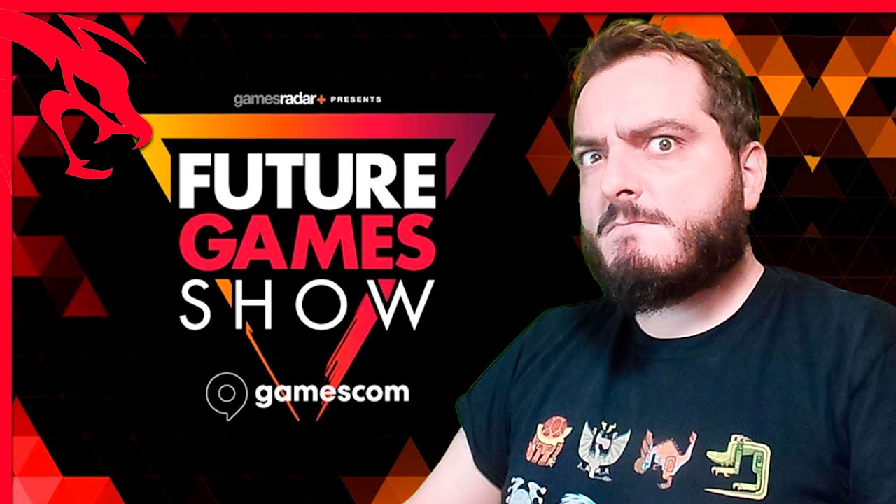 MÁS LANZAMIENTOS PARA 2027 | FUTURE GAMES SHOW GAMESCOM 2026