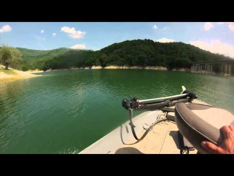 Lago del Salto Service