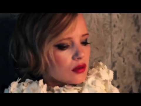 Joanna Kulig & Joanna Hawrot | Photo Session | Making of