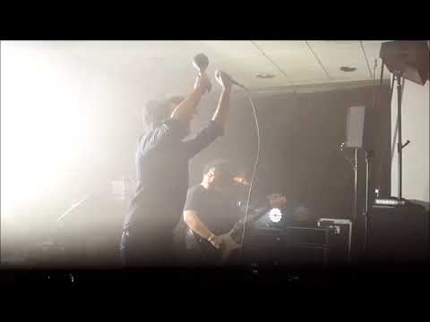 Gruppo Di Pawlowski - live in Gent, Nest (2017)