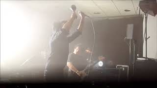 Gruppo Di Pawlowski - live in Gent, Nest (2017)