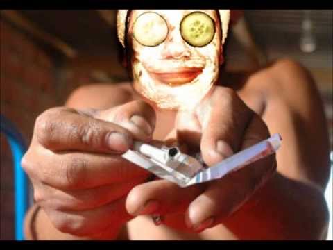 Narmelaza - PASTA BASE (NI A UN METER LONG).