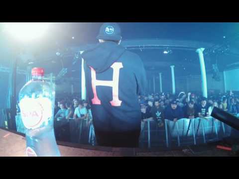 FILTHY HABITS LIVE AT MACKY GEE'S BIRTHDAY BASH 14.1.17