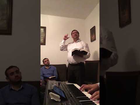 Fratele vervelas predica 2020