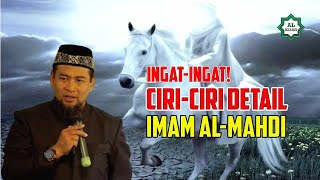 Download lagu CIRI-CIRI DETAIL IMAM MAHDI - UST ZULKIFLI M ALI mp3 Download lagu CIRI-CIRI DETAIL IMAM MAHDI - UST ZULKIFLI M ALI mp3