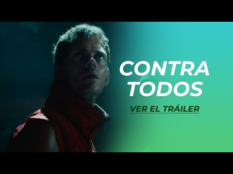 CONTRA TODOS | TRÁILER