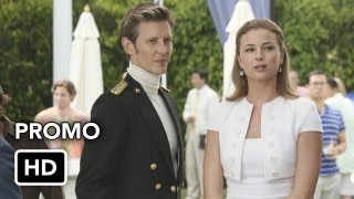 Revenge 3x03 - Bande annonce