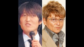 哀川翔の神通力か？千原ジュニアのタクシー乗り継ぎ旅で“異常事態”発生