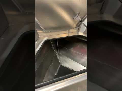 Финский алюминиевый катер Faster 495CC