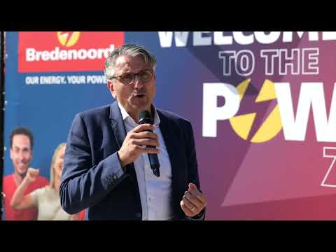 Aftermovie   Bredenoord 85 jaar