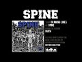 Spine - 'Drawing Lines' (Official Audio)