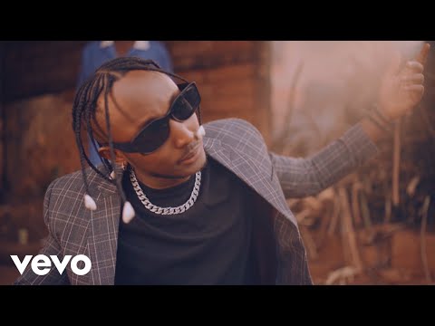 Chozen Blood - Obuwala (Official Video)