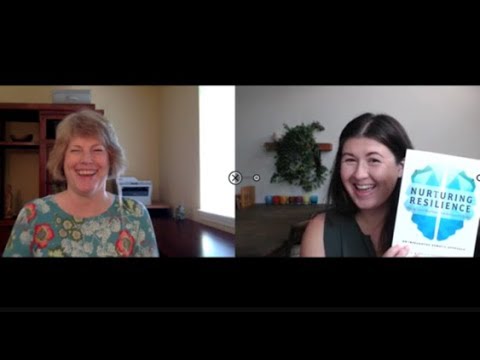 [Sneak Peek] INTERVIEW: Healing Early Trauma with Kathy Kain