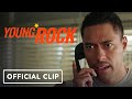 Young Rock - Official "Football" Clip (2021)