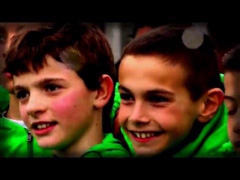 Mini Mondial 2016 Film Officiel