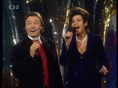 Karel Gott & Ilona Csáková - S láskou (1996)