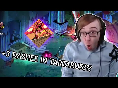 +3 Dashes is VERY GOOD on Nemesis | All Aspects Pt. 2