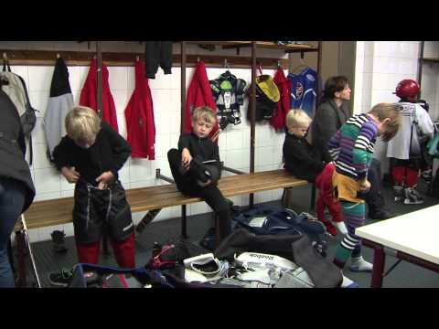 03.11. - "EISZEIT im Ländle" KW45 - Besuch beim Nachwuchs der VEU