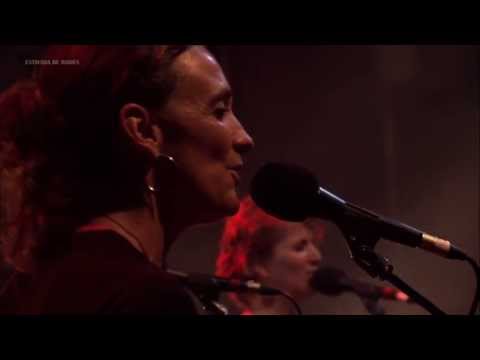 LA MAL COIFFÉE - La pernèta - ESTIVADA 2012