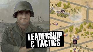 Burden of Command - Assault on Hotel Miramar - PC Wargame - Episode 2