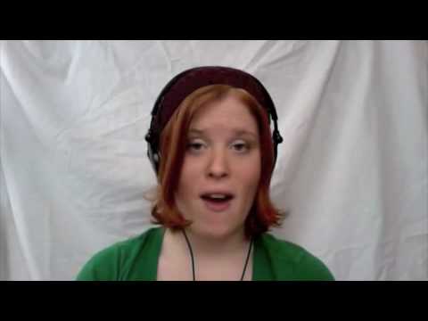 Ingrid Michaelson - Everybody Video Contest - THIRD PLACE