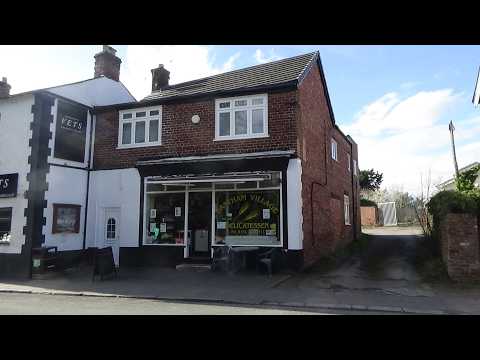A Well Established Deli/Sandwich Bar/Cafe/Takeaway on Wirral £29995 Plus SAV Rent £8,000 P.A.