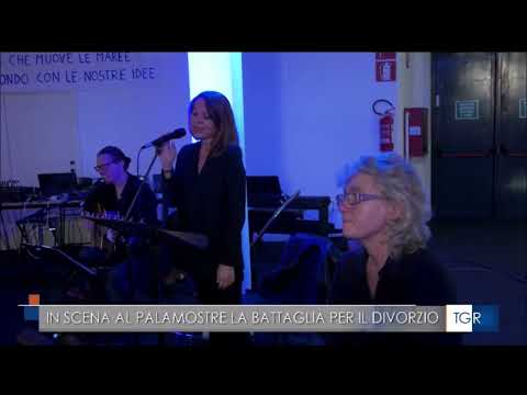 L'Assemblea Straordinaria a Teatro Contatto - TGR 3 novembre 2024