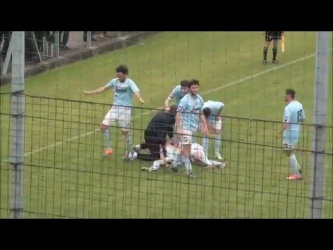 Treviso-LiaPiave 2-0 (play-off)