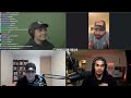 FLAT EARTH DEBATE Jon Zherka VS Ryan Dawson On Sneako Stream