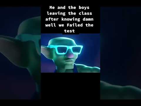 Clash of Clans: Goblin Meme #clashofclans #supercell #shorts #memes