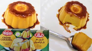 Download lagu Creme Caramel Recipe|Al alali creme Caramel Recipe|Alalali Cream Caramel Puddingالعلالي كريم كراميل mp3