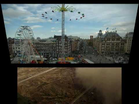 Raoul Russu feat Razvan Fodor Vise de Fum