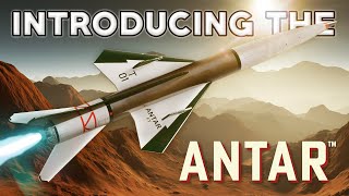 Estes Antar Kit