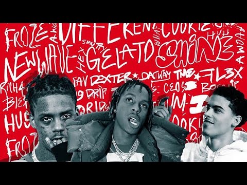 [FREE] Jay Critch x Rich The Kid Type Beat 2018 - diamonds(Prodby@shawnondabeat) Rap Instrumental