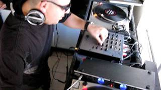 DJ FLAVER