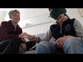 Touch My Body Challenge