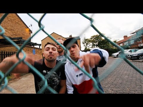 DAWONETI,170SQUAD-Więźniowie Konsumpcji[prod.Bandyta]cuty.djUrlich