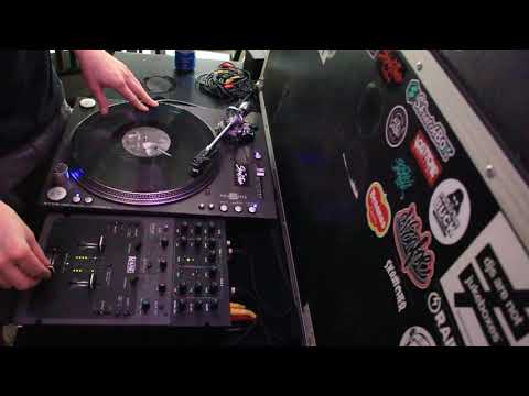 Baggy Lean (Edmonton, Alberta, Canada) - Round 02 - Clash Of The Titans Canadian Qualifier 2019