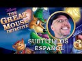 El Ratón Súper Detective 639 Crítico De La Nostalgia