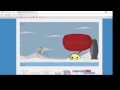 Asriel Plays Happy Wheels