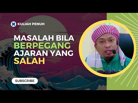 Mengaji Tauhid, Hati Bertambah Tenang  | Ustaz Syakir Nasoha
