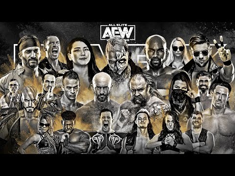 AEW Dark Episode 43 | 7/21/20